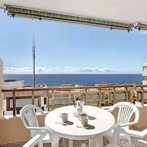 Costa Azul Views Apartamento Santa Cruz de Tenerife
