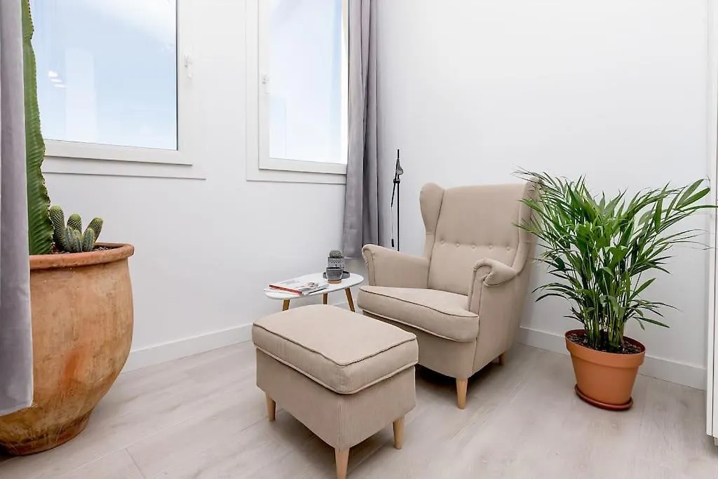 Homey Apt Cómpeta 0*,  スペイン